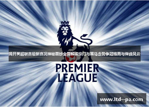 揭开英超联赛最新赛况神秘面纱全面解读豪门与黑马走势争冠格局与保级风云