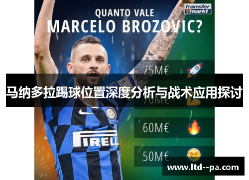 马纳多拉踢球位置深度分析与战术应用探讨 马纳多拉踢球位置深度分析与战术应用探讨