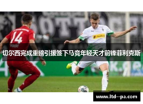 切尔西完成重磅引援签下马竞年轻天才前锋菲利克斯