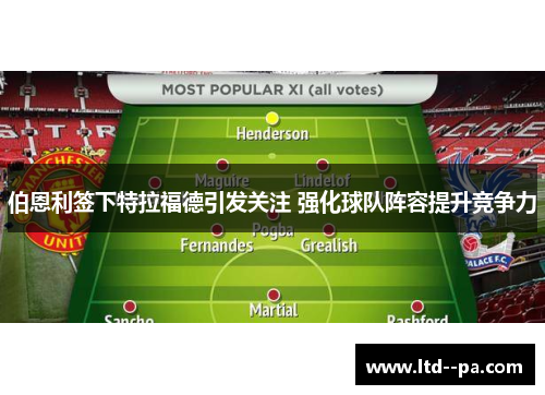 伯恩利签下特拉福德引发关注 强化球队阵容提升竞争力